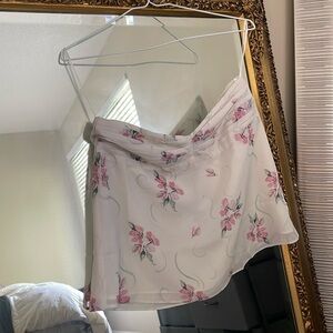 Princess Polly Perrin Mini Skirt